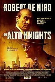 Watch Free The Alto Knights (2025)