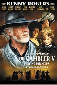 Watch Free Gambler V Playing for Keeps (1994)