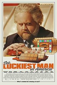 Watch Free The Luckiest Man in America (2024)