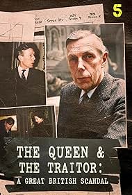Watch Free The Queen and the Traitor A Great British Scandal (2025)