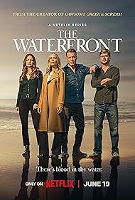Watch Free The Waterfront (2025-)