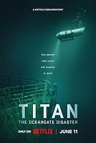 Watch Free Titan The OceanGate Disaster (2025)