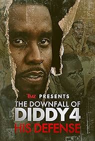 Watch Free TMZ Presents The Downfall of Diddy His Defense (2025)