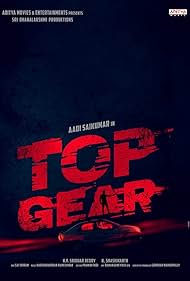 Watch Free Top Gear (2022)