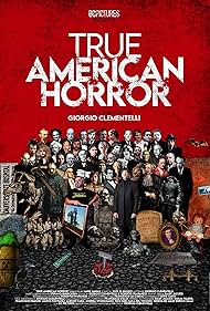 Watch Free True American Horror (2023)