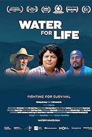 Watch Free Water for Life (2023)