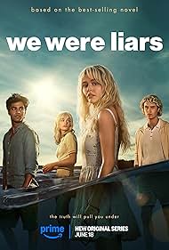 Watch Free We Were Liars (2025–)