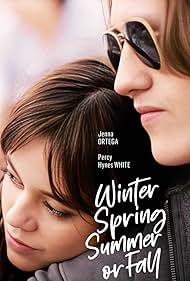 Watch Free Winter Spring Summer or Fall (2024)