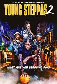 Watch Free Young Steppas 2 (2025)