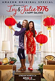 Watch Free An American Girl Story Ivy &amp; Julie 1976: A Happy Balance (2017)
