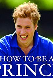 Watch Free How to Be a Prince (2003)