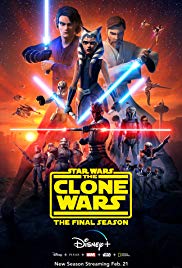 Watch Free Star Wars: The Clone Wars (20082015)