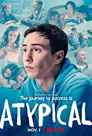 Watch Free Atypical (2017)