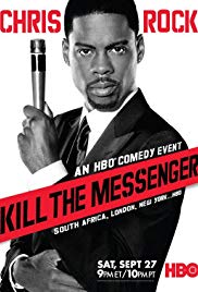 Watch Free Chris Rock: Kill the Messenger London, New York, Johannesburg (2008)