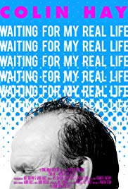 Watch Free Colin Hay Waiting For My Real Life (2015)