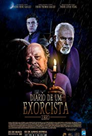 Watch Free Diï¿½rio de um Exorcista Zero (2016)