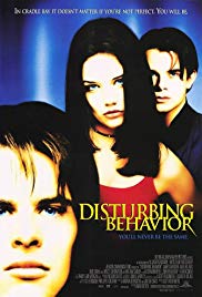 Watch Free Disturbing Behavior (1998)