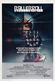 Watch Free Rollerball (1975)
