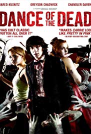 Watch Free Dance of the Dead (2008)