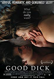 Watch Free Good Dick (2008)