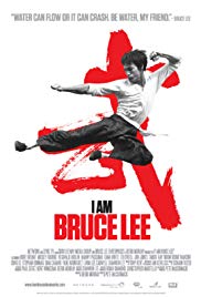 Watch Free I Am Bruce Lee (2012)