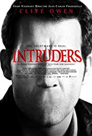 Watch Free Intruders (2011)