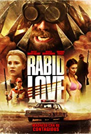 Watch Free Rabid Love (2013)