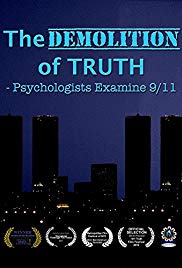 Watch Free The Demolition of TruthPsychologists Examine 9/11 (2016)