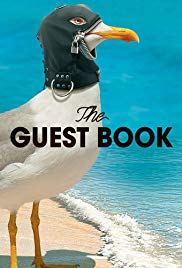 Watch Free The Guest Book (2017)