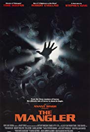 Watch Free The Mangler (1995)