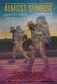 Watch Free Almost Sunrise (2016)