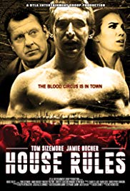 Watch Free House Rules (2016)
