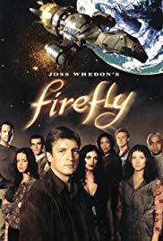 Watch Free Firefly (2002 2003)