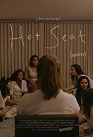 Watch Free Hot Seat (2017)