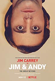 Watch Free Jim &amp; Andy: The Great Beyond Featuring a Very Special, Contractually Obligated Mention of Tony Clifton (2017)