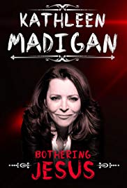 Watch Free Kathleen Madigan: Bothering Jesus (2016)
