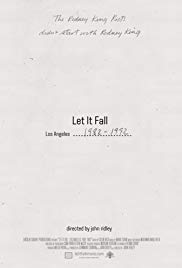 Watch Free Let It Fall: Los Angeles 19821992 (2017)