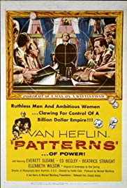 Watch Free Patterns (1956)