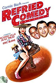 Watch Free Refried Comedy (2014)