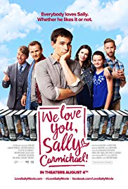 Watch Free We Love You, Sally Carmichael! (2017)
