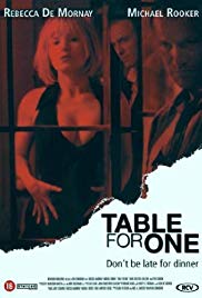 Watch Free A Table for One (1999)