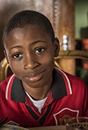 Watch Free Damilola, Our Loved Boy (2016)