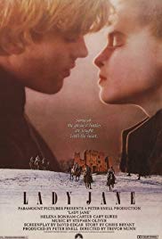 Watch Free Lady Jane (1986)