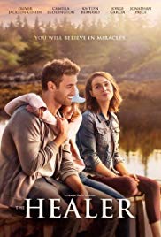 Watch Free The Healer (2017)