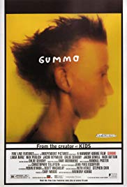 Watch Free Gummo (1997)