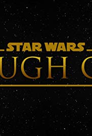 Watch Free Star Wars: Rough Cut (2016)