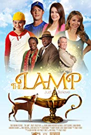 Watch Free The Lamp (2011)