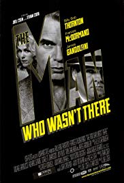 Watch Free The Man Who Wasn't There 2001