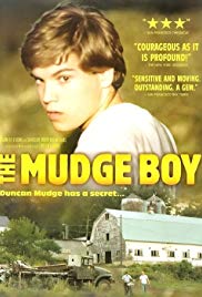 Watch Free The Mudge Boy 2003