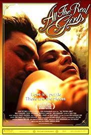 Watch Free All the Real Girls (2003)
